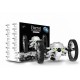 PARROT MINIDRONES JUMPING SUMO - White